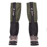 گتر کوهنوردی تک لایه ضدآب چسبی و زیپی دیوتر Deuter