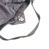 گتر کوهنوردی تک لایه ضدآب چسبی و زیپی دیوتر Deuter