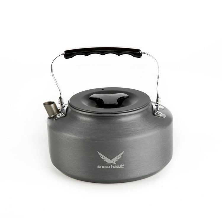 ست ظروف 4 نفره کوهنوردی اسنوهاک کد SN.C8