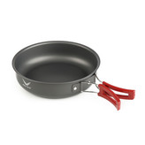 ست ظروف 4 نفره کوهنوردی اسنوهاک کد SN.C8