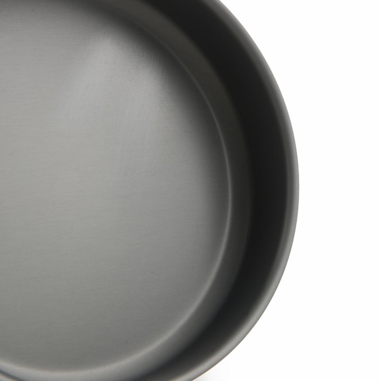 ماهیتابه کوهنوردی سایز متوسط اسنوهاک کد SN-F20