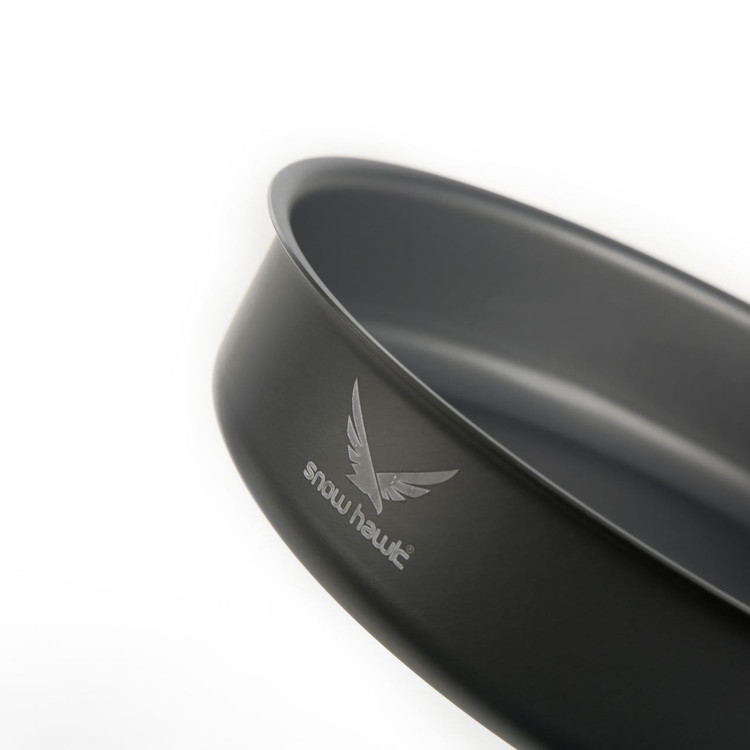 ماهیتابه کوهنوردی سایز متوسط اسنوهاک کد SN-F20