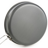 Snow hawk 1.2 liter medium size mountaineering frying pan code SN-F20