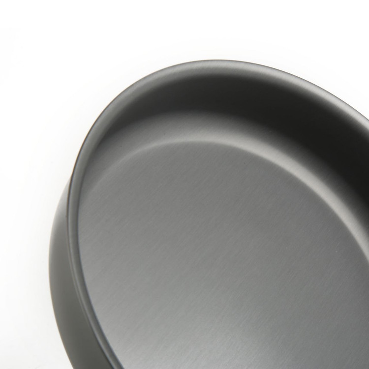 ماهیتابه 1.8 لیتری کوهنوردی سایز بزرگ اسنوهاک کد SN-F10