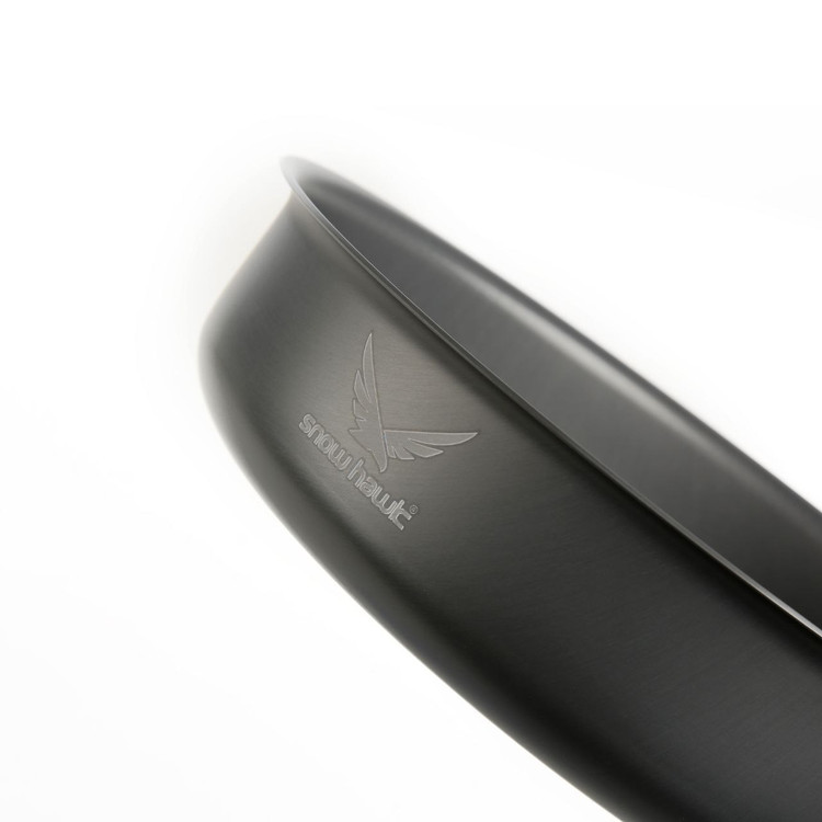 ماهیتابه 1.8 لیتری کوهنوردی سایز بزرگ اسنوهاک کد SN-F10