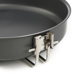 ماهیتابه 1.8 لیتری کوهنوردی سایز بزرگ اسنوهاک کد SN-F10