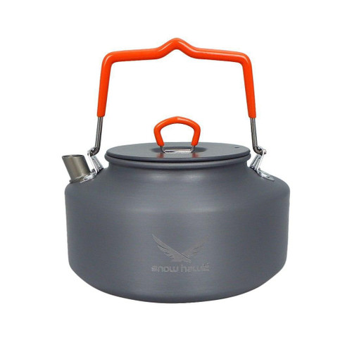 کتری 1.6 لیتری کوهنوردی اسنوهاک SN-CB