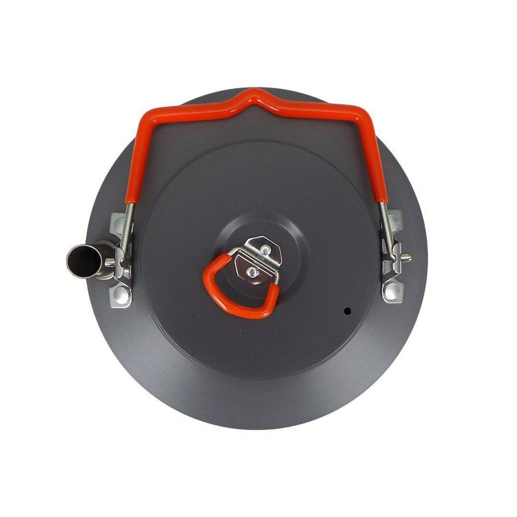 کتری 1.6 لیتری کوهنوردی اسنوهاک SN-CB