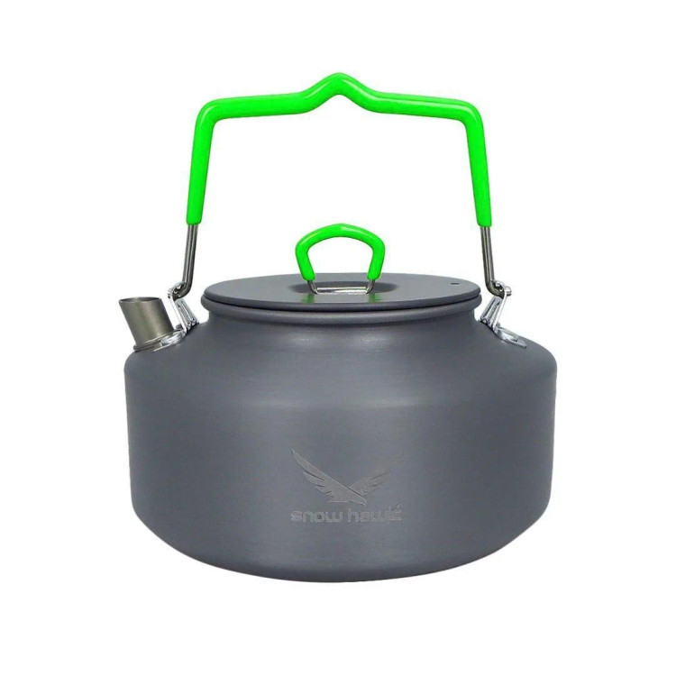 کتری 1.6 لیتری کوهنوردی اسنوهاک SN-CB