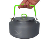 کتری 1.6 لیتری کوهنوردی اسنوهاک SN-CB