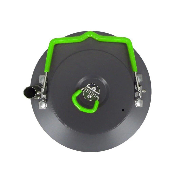 کتری 1.6 لیتری کوهنوردی اسنوهاک SN-CB