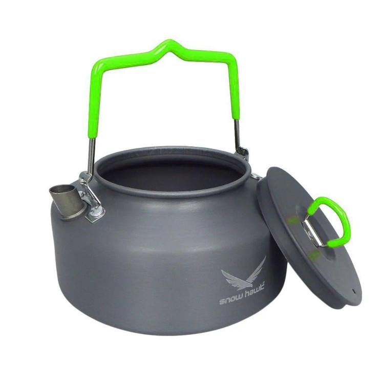 کتری 1.6 لیتری کوهنوردی اسنوهاک SN-CB