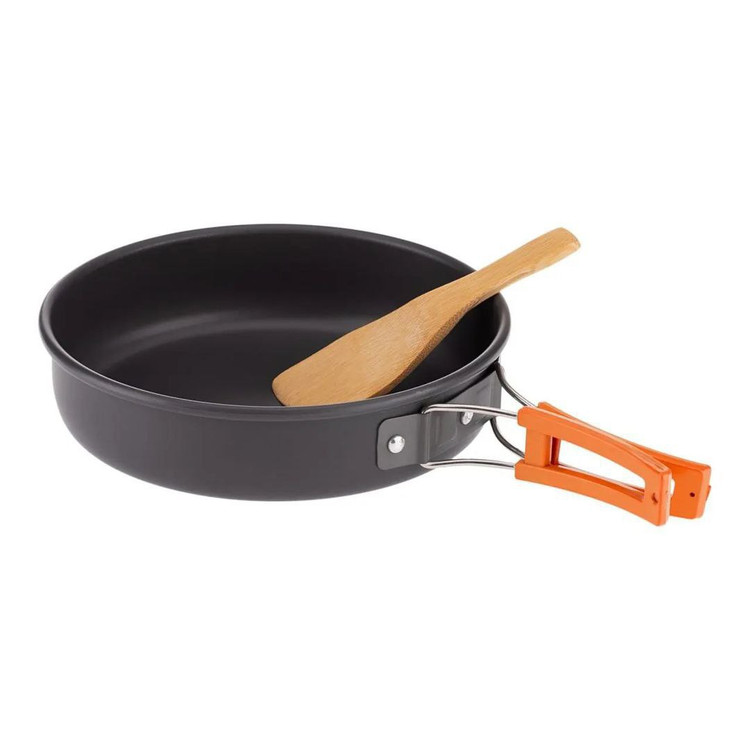 ست ظروف تک نفره اسنوهاک مدل SN-T222