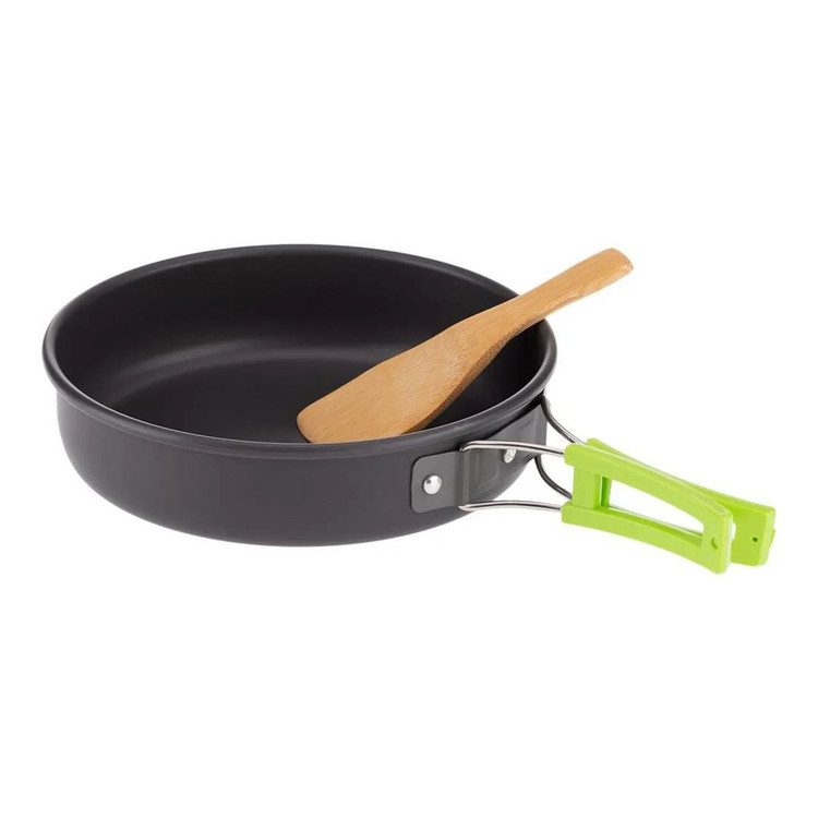 ست ظروف تک نفره اسنوهاک مدل SN-T222