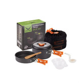 ست ظروف تک نفره اسنوهاک مدل SN-T222