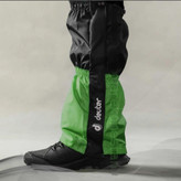 گتر کوهنوردی تک لایه ضدآب چسبی و زیپی دیوتر Deuter