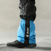 گتر کوهنوردی تک لایه ضدآب چسبی و زیپی دیوتر Deuter