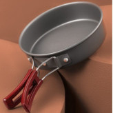 ست ظروف تک نفره اسکیمو مدل BL200-C3