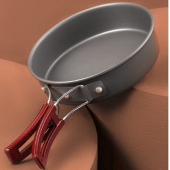 ست ظروف تک نفره اسکیمو مدل BL200-C3