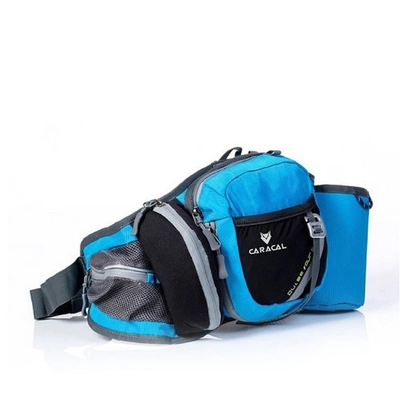 کیف کمری دستی کاراکال مدل CARACAL KA-6110