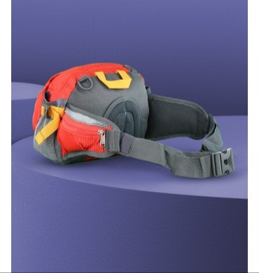 کیف کمری سالیوا SALEWA کد 9845