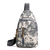 Military design backpack