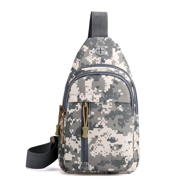 Military design backpack