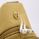 کیف رودوشی طرح ارتشی