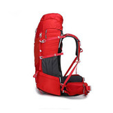 کوله پشتی کاراکال 5+65 لیتری مدل KA-8146