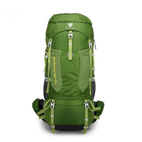 کوله پشتی کاراکال 5+65 لیتری مدل KA-8146