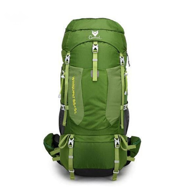 کوله پشتی کاراکال 5+65 لیتری مدل KA-8146