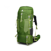 کوله پشتی کاراکال 5+65 لیتری مدل KA-8146