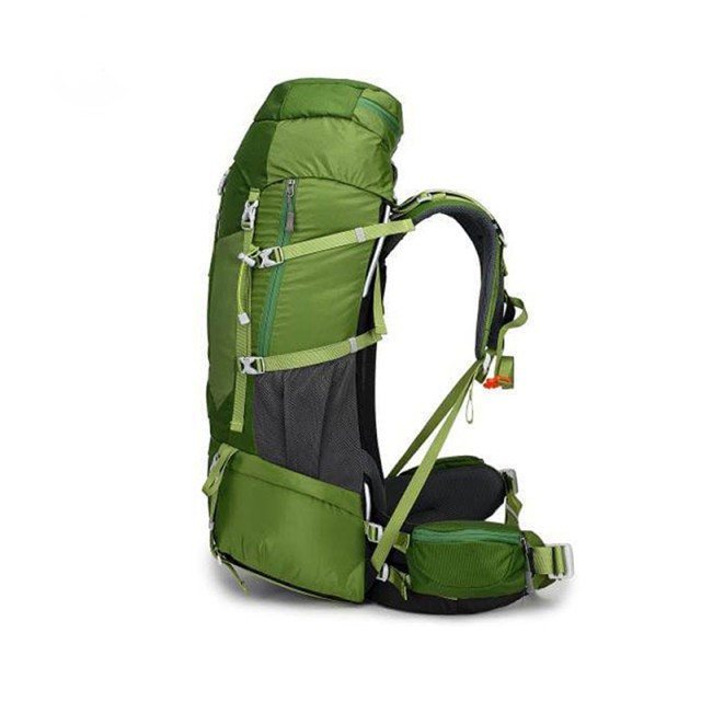 کوله پشتی کاراکال 5+65 لیتری مدل KA-8146