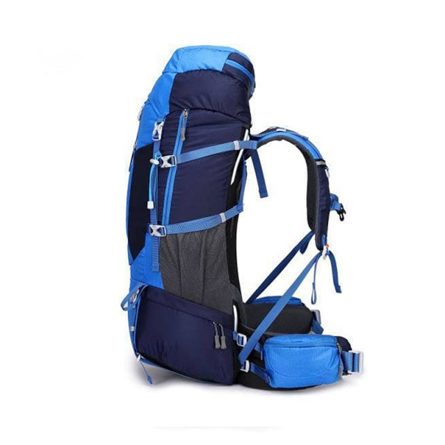 کوله پشتی کاراکال 5+65 لیتری مدل KA-8146