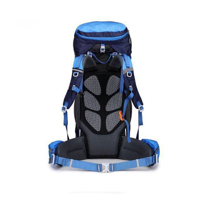 کوله پشتی کاراکال 5+65 لیتری مدل KA-8146