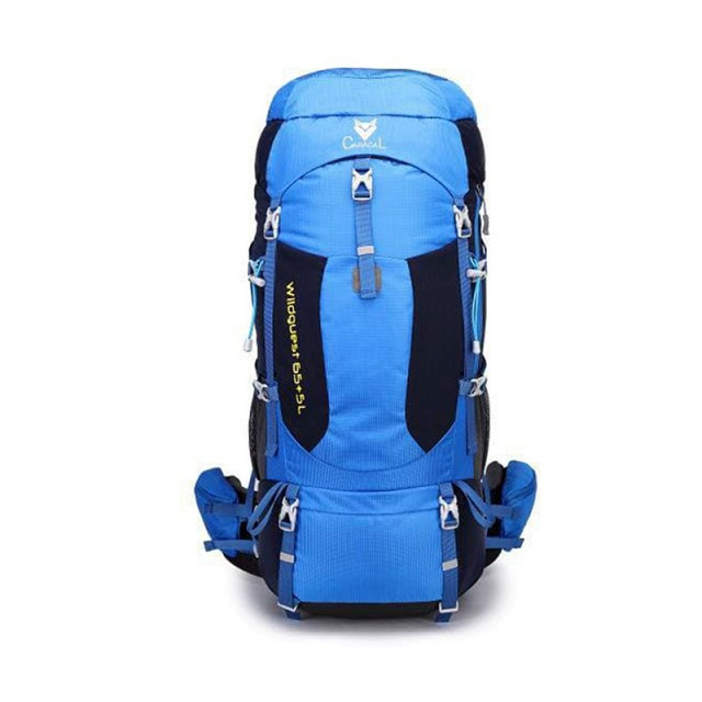 کوله پشتی کاراکال 5+65 لیتری مدل KA-8146