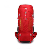 کوله پشتی کاراکال 5+65 لیتری مدل KA-8146