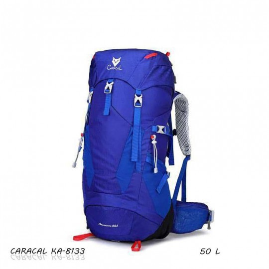 کوله پشتی 50 لیتری کاراکال KA-8133