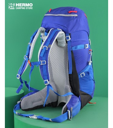 کوله پشتی CARACAL 50 L مدل KA - 8133