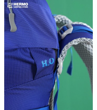 کوله پشتی CARACAL 50 L مدل KA - 8133