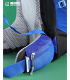 کوله پشتی CARACAL 50 L مدل KA - 8133