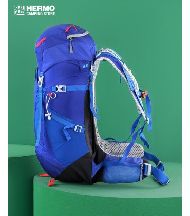 کوله پشتی CARACAL 50 L مدل KA - 8133