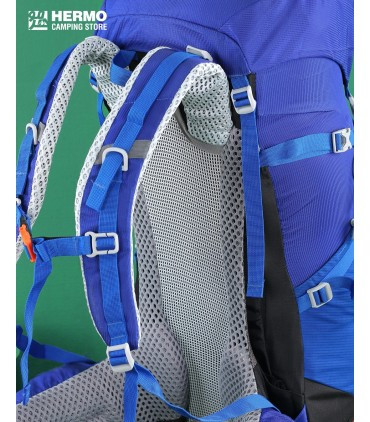 کوله پشتی CARACAL 50 L مدل KA - 8133