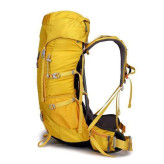 کوله پشتی کوهنوردی 50 لیتری کاراکال مدل Adventure کد KA-6011