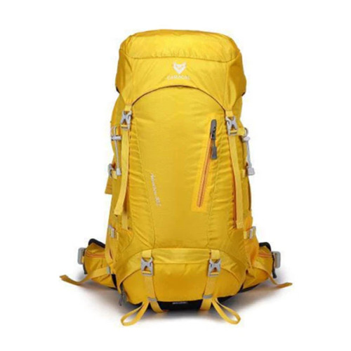 کوله پشتی کوهنوردی 50 لیتری کاراکال مدل Adventure کد KA-6011
