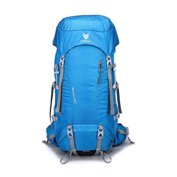 کوله پشتی کوهنوردی 50 لیتری کاراکال مدل Adventure کد KA-6011