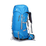 کوله پشتی کوهنوردی 50 لیتری کاراکال مدل Adventure کد KA-6011