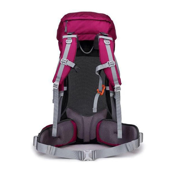 کوله پشتی کوهنوردی 50 لیتری کاراکال مدل Adventure کد KA-6011