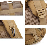 کوله پشتی 4 تکه  ۶۰ لیتری اورجینال نظامی