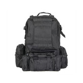 کوله پشتی 4 تکه  ۶۰ لیتری اورجینال نظامی